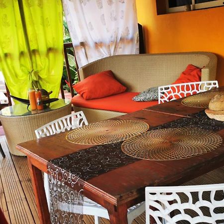 L'Ecomusee Creole De La Guadeloupe Sainte-Rose Kültér fotó