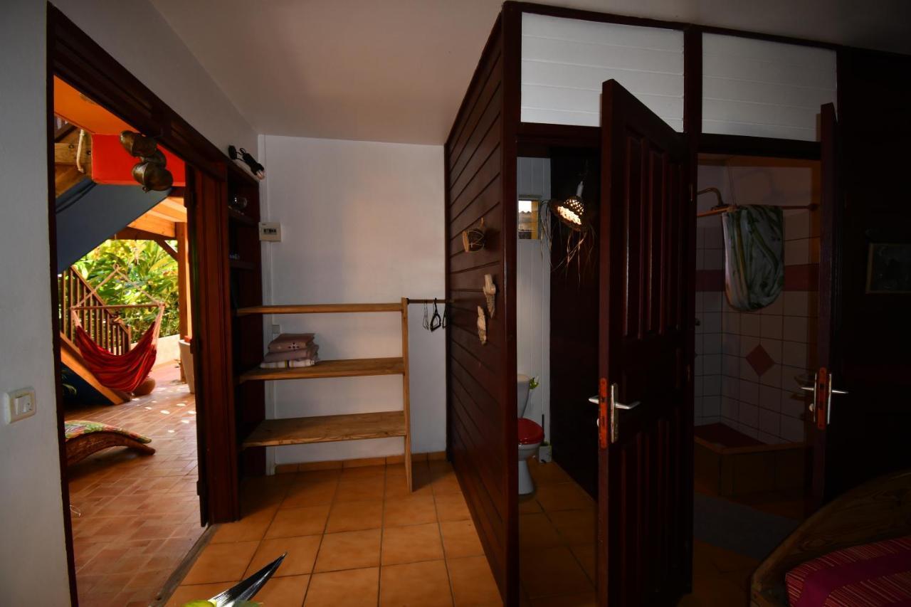 L'Ecomusee Creole De La Guadeloupe Sainte-Rose Kültér fotó