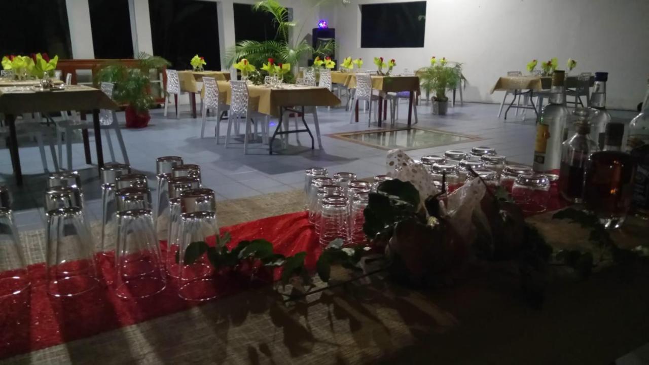 L'Ecomusee Creole De La Guadeloupe Sainte-Rose Kültér fotó