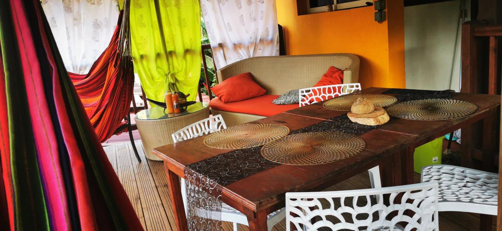 L'Ecomusee Creole De La Guadeloupe Sainte-Rose Kültér fotó