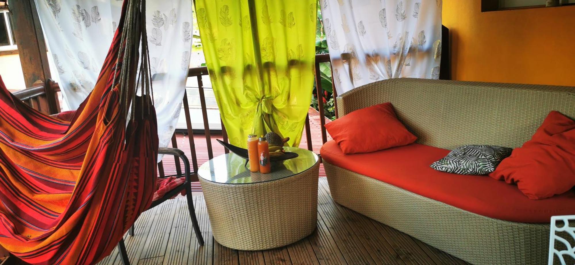L'Ecomusee Creole De La Guadeloupe Sainte-Rose Kültér fotó