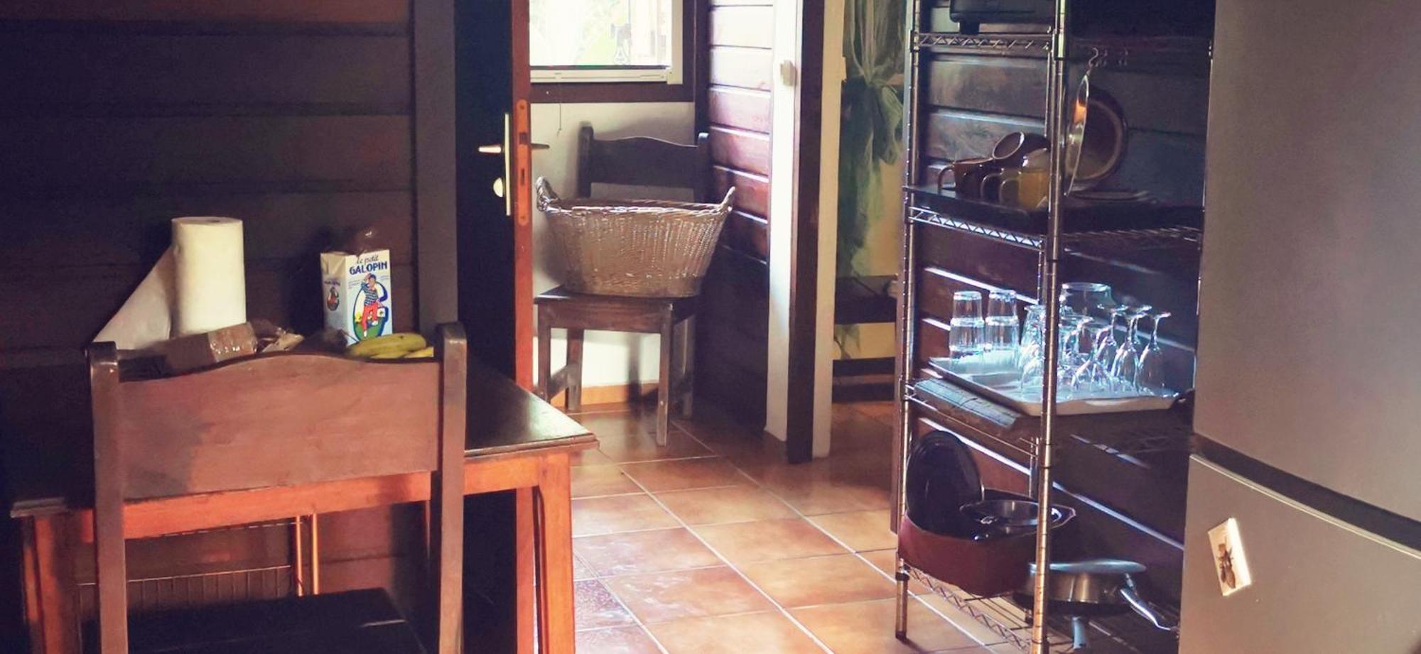 L'Ecomusee Creole De La Guadeloupe Sainte-Rose Kültér fotó