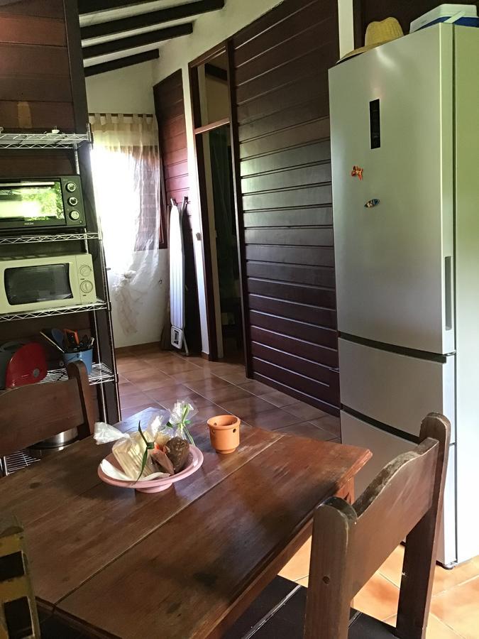 L'Ecomusee Creole De La Guadeloupe Sainte-Rose Kültér fotó